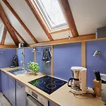 Holiday home Tischlein- Deck Dich By Interhome *