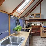 Tischlein- Deck Dich By Interhome Holiday home
