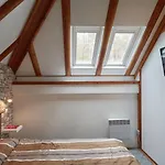 Tischlein- Deck Dich By Interhome * Frankenau