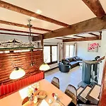 Tischlein- Deck Dich By Interhome *