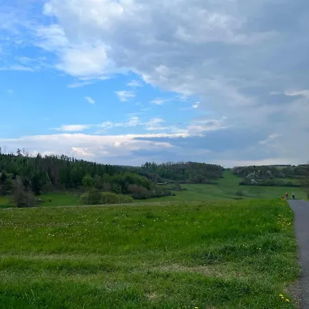 Tischlein- Deck Dich By Interhome