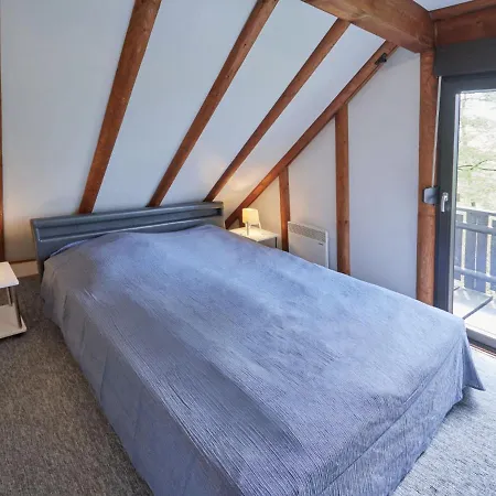 Tischlein- Deck Dich By Interhome 펜션 프란케나우