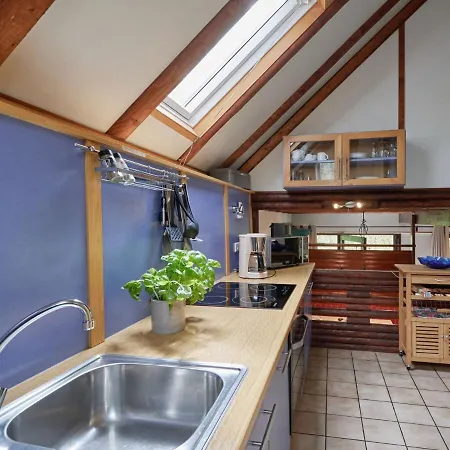 Tischlein- Deck Dich By Interhome 펜션