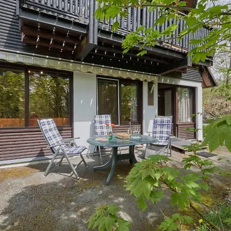 Tischlein- Deck Dich By Interhome *