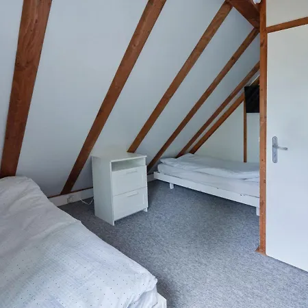 Tischlein- Deck Dich By Interhome Tatil Evi *