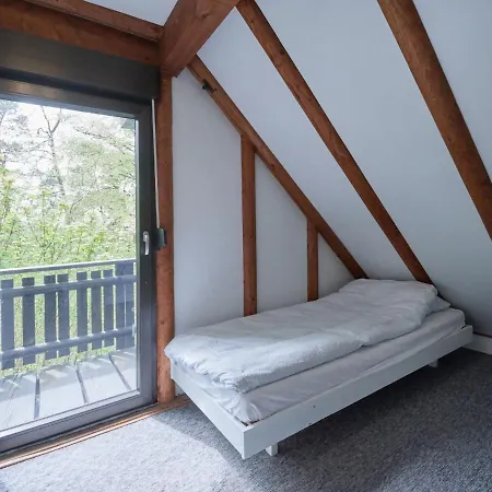 Tischlein- Deck Dich By Interhome * Frankenau