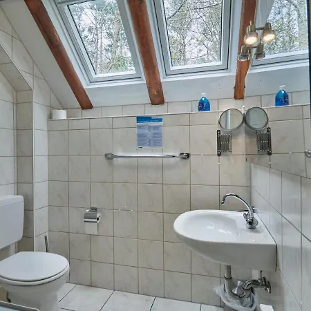 Tischlein- Deck Dich By Interhome Tatil Evi