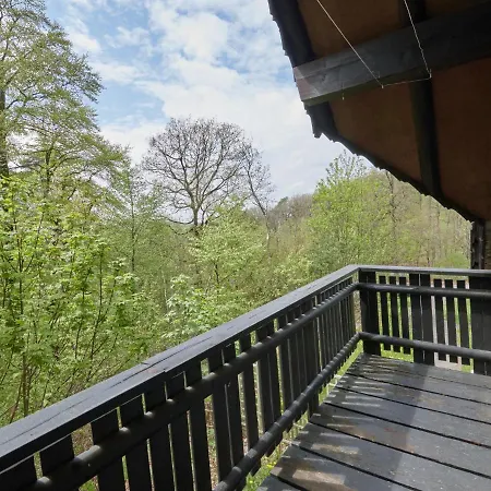 Tischlein- Deck Dich By Interhome Tatil Evi *