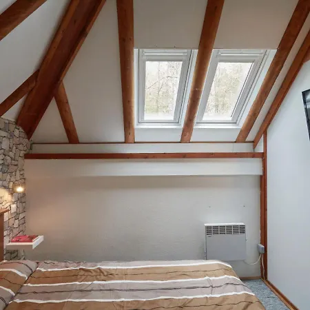 Tischlein- Deck Dich By Interhome * Frankenau