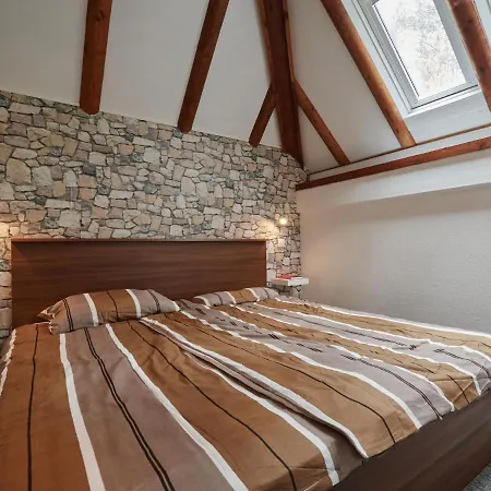 Tischlein- Deck Dich By Interhome 펜션