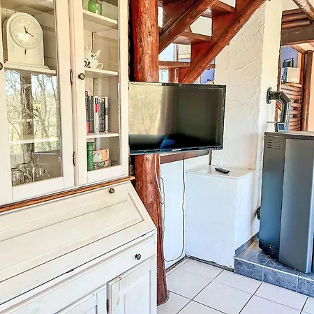 Tischlein- Deck Dich By Interhome * Frankenau