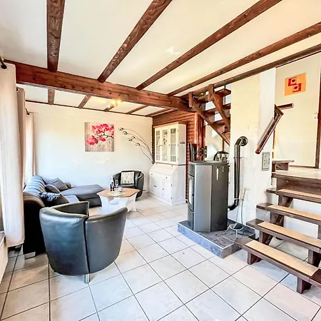 Tischlein- Deck Dich By Interhome Tatil Evi