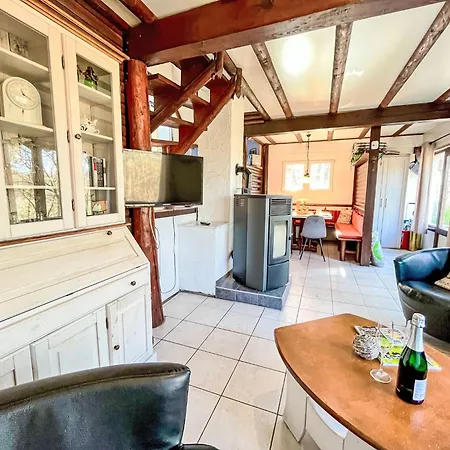 Tischlein- Deck Dich By Interhome