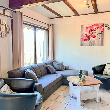 Tischlein- Deck Dich By Interhome Frankenau