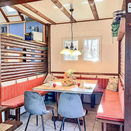 Tischlein- Deck Dich By Interhome