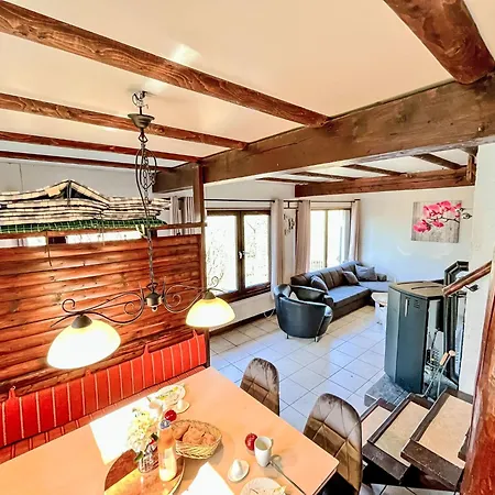 Tischlein- Deck Dich By Interhome *