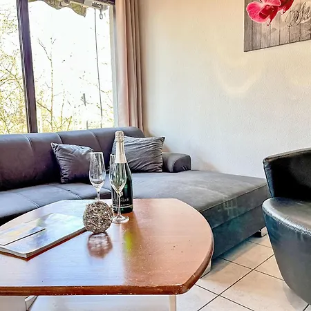 Tischlein- Deck Dich By Interhome 프란케나우