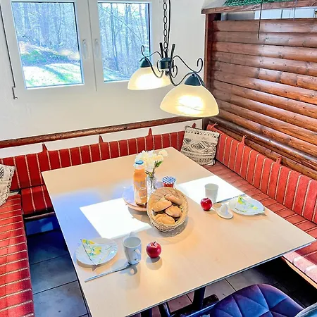 Tischlein- Deck Dich By Interhome * Frankenau