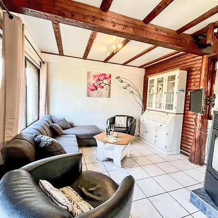 Tischlein- Deck Dich By Interhome Tatil Evi